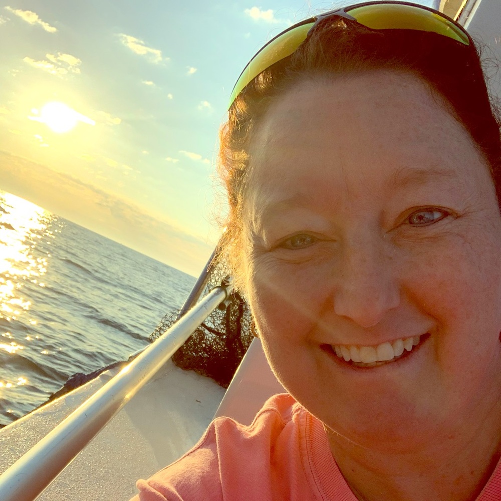Meet your Posher, Amanda